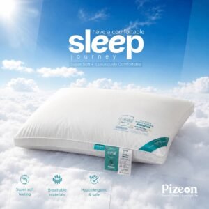 Pro Shield Head Pillow